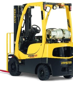 Hyster H2.0FTS