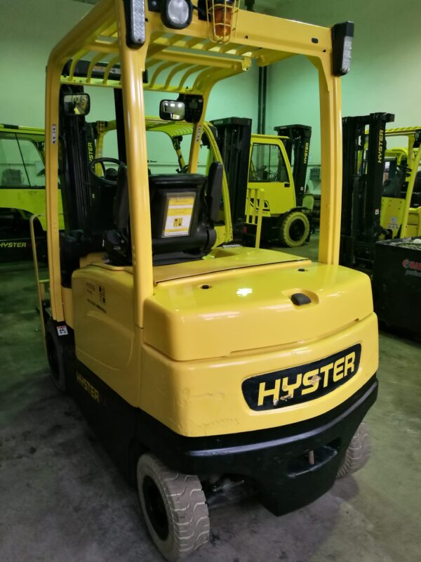 Hyster J3.5 XN