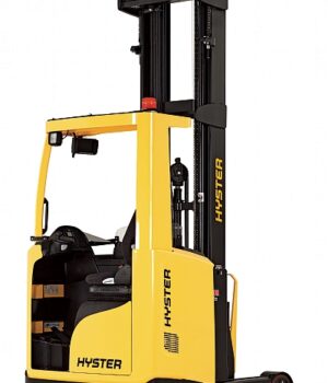 Skladová manipulačná technika R 1.6 REACH TRUCK